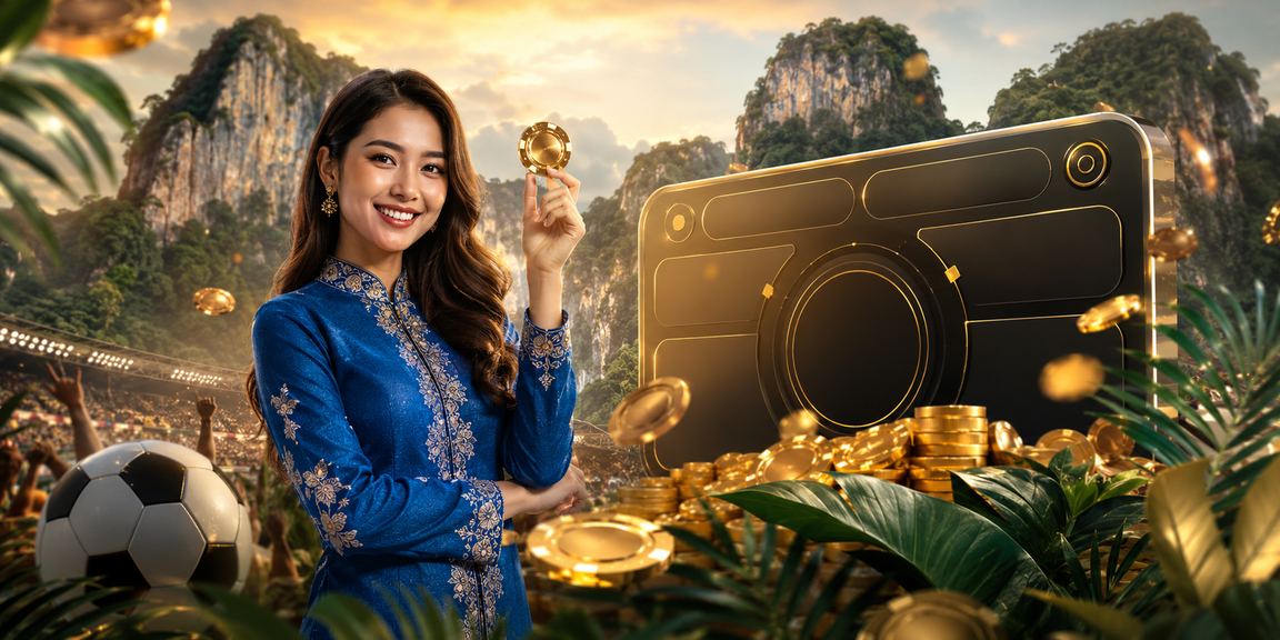 Pengguna Ipoh menikmati hiburan kasino kiss888 secara bertanggungjawab