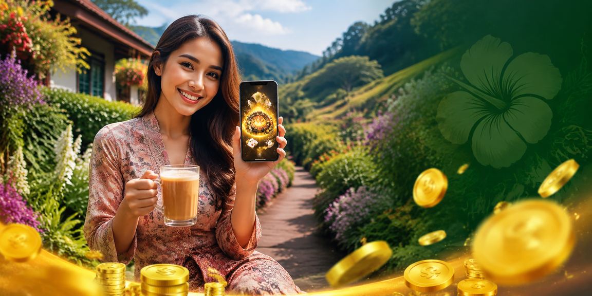 Aplikasi kasino Malaysia digunakan untuk mengikuti perlawanan langsung
