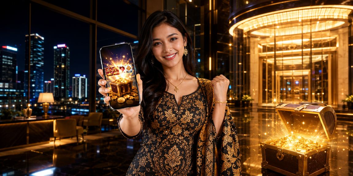 Pengguna Petaling Jaya bermain kasino mudah alih kiss888 dengan kawalan diri yang baik