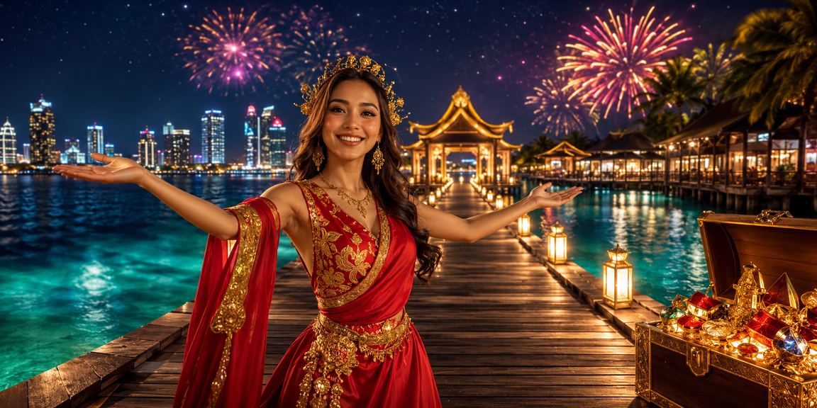 Promosi bonus deposit terkini di Sabah
